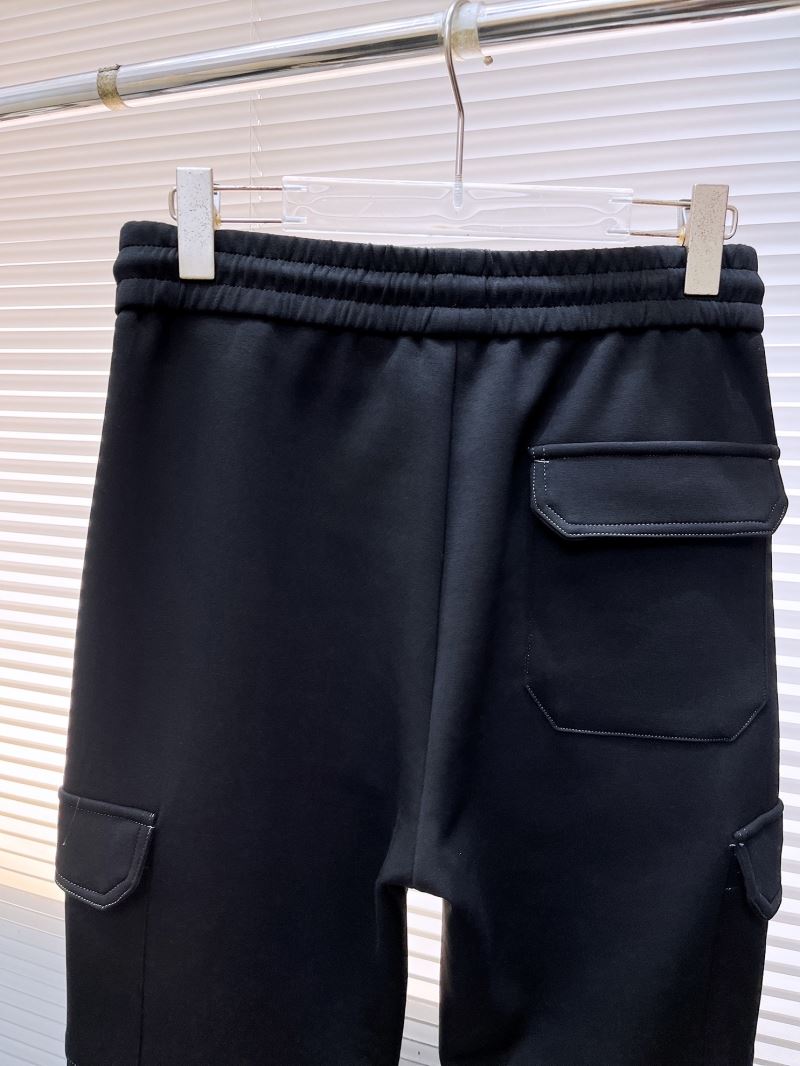 Prada Long Pants